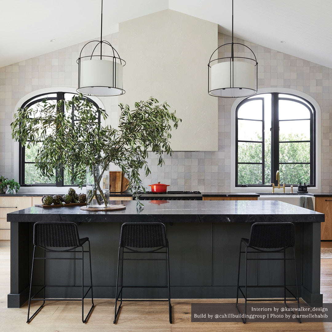 Capitol Wide Lantern