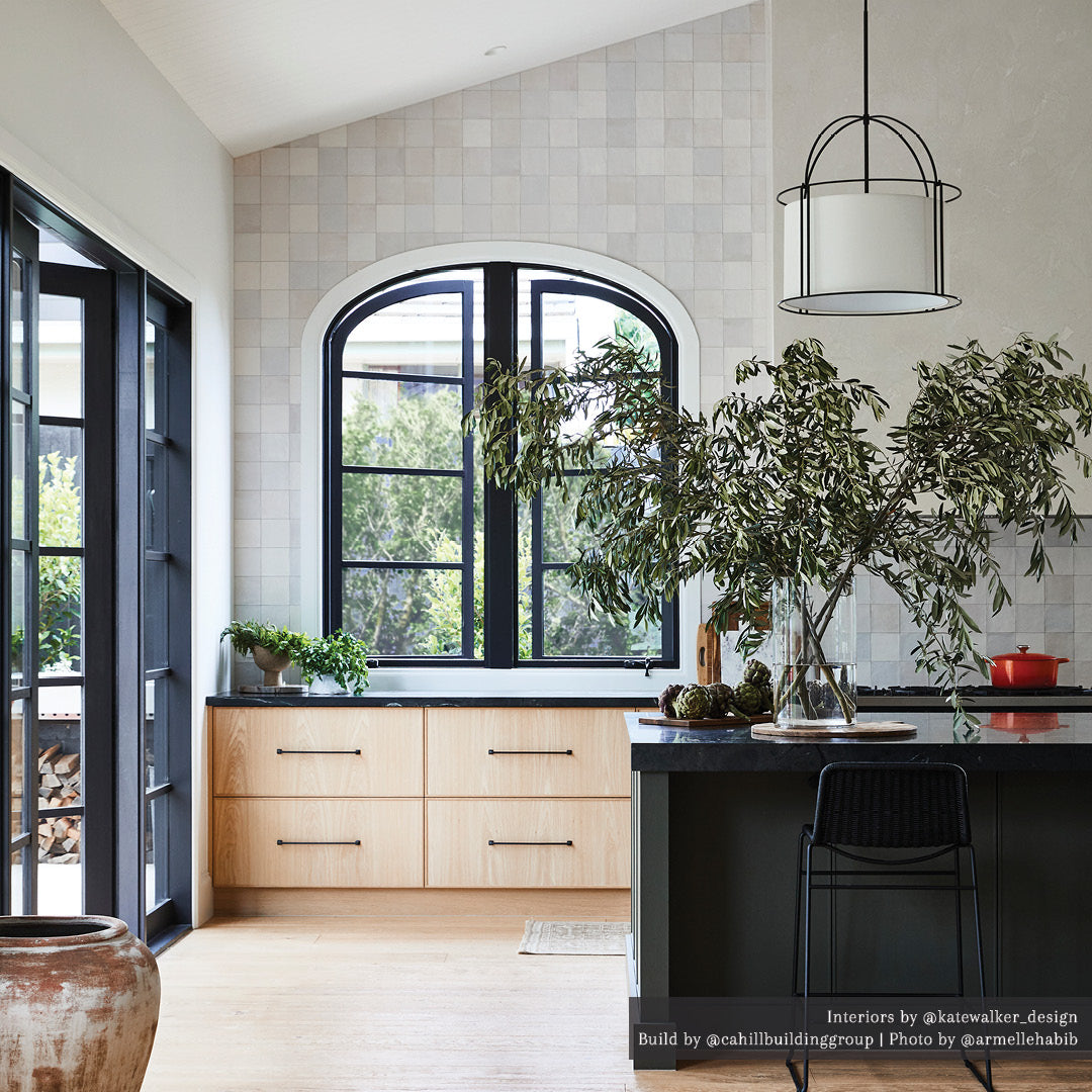 Capitol Wide Lantern