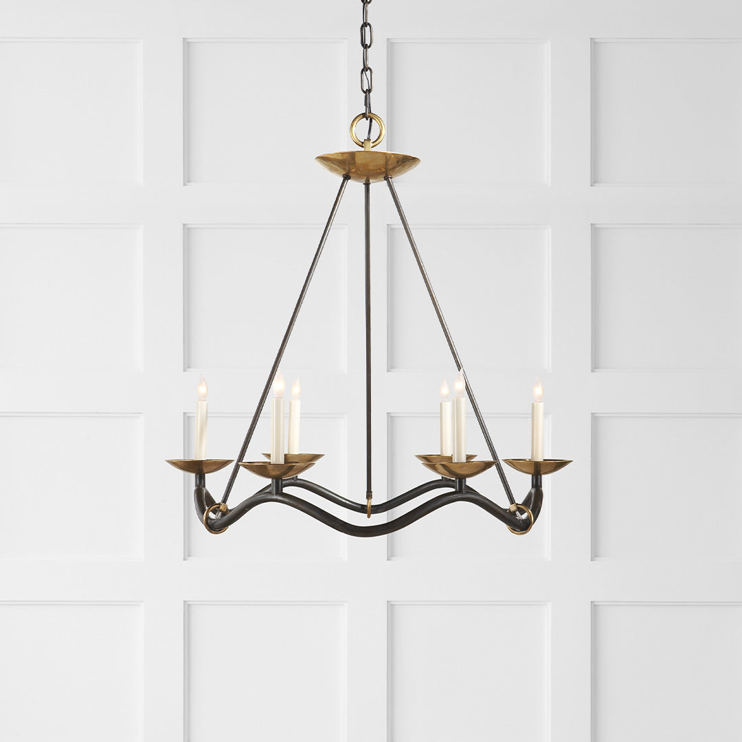Choros Chandelier