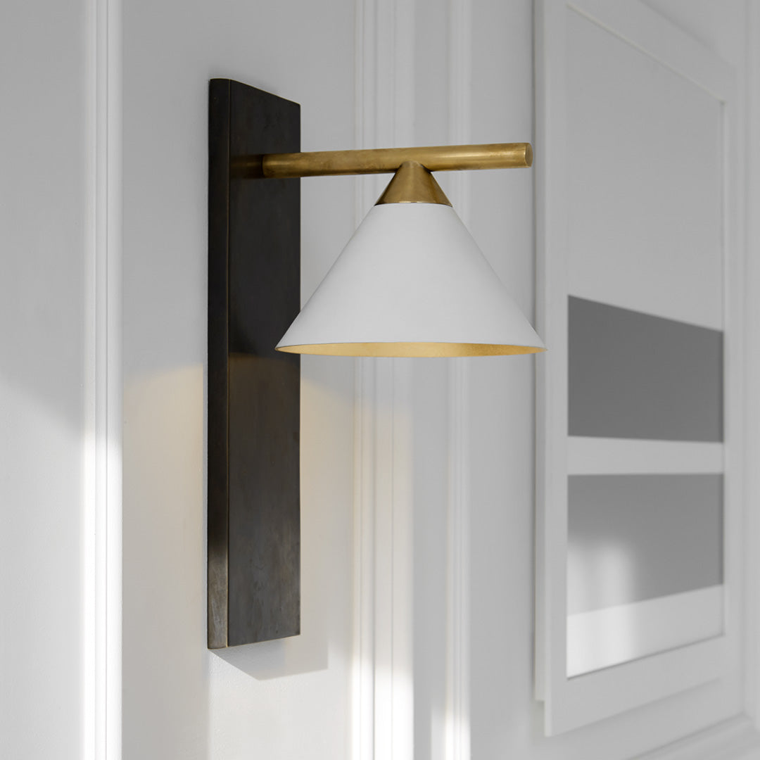 Cleo Sconce