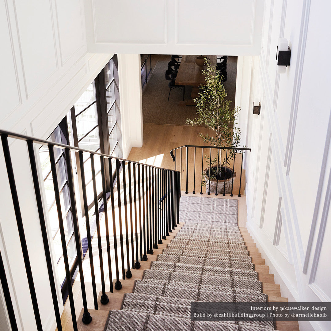 Covet Wide Clip Sconce