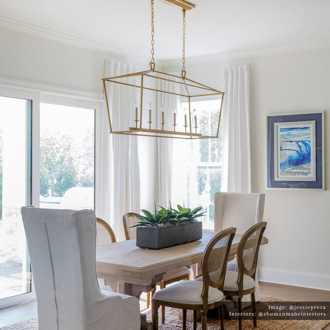 Darlana Linear Pendant