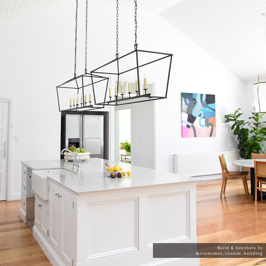 Darlana Linear Pendant