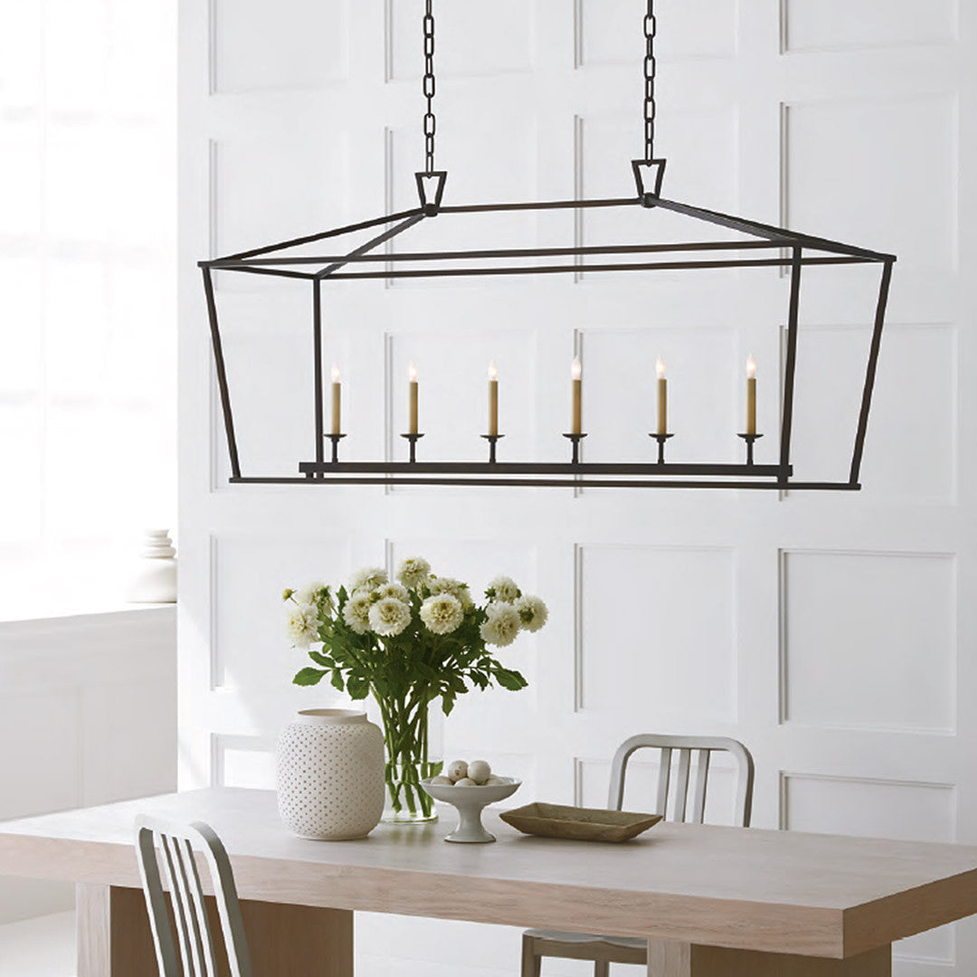 Darlana Linear Pendant