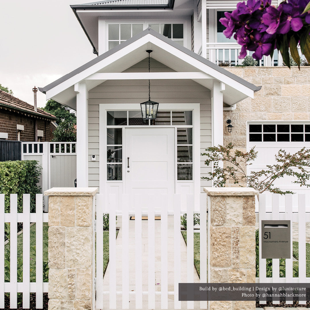 Darlana Hanging Lantern