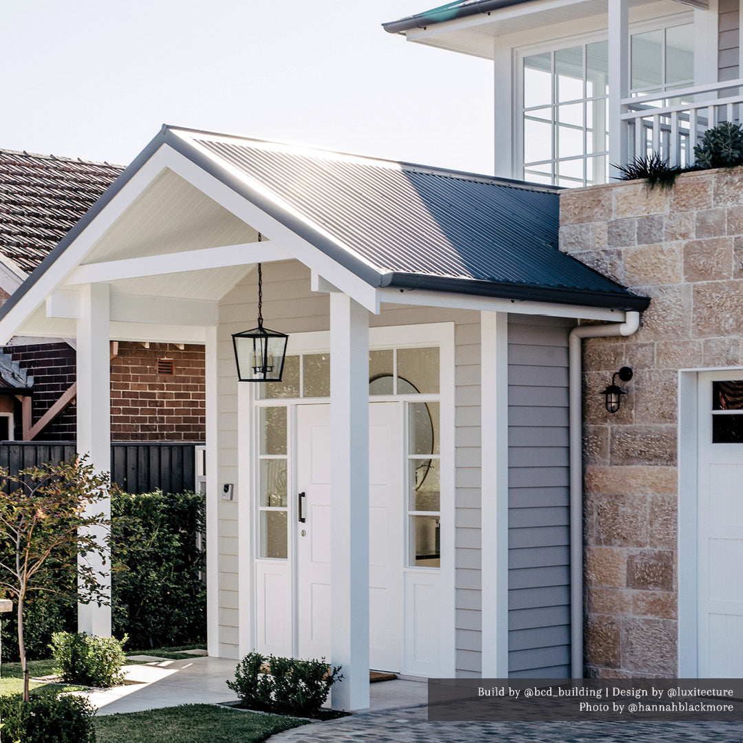 Darlana Hanging Lantern