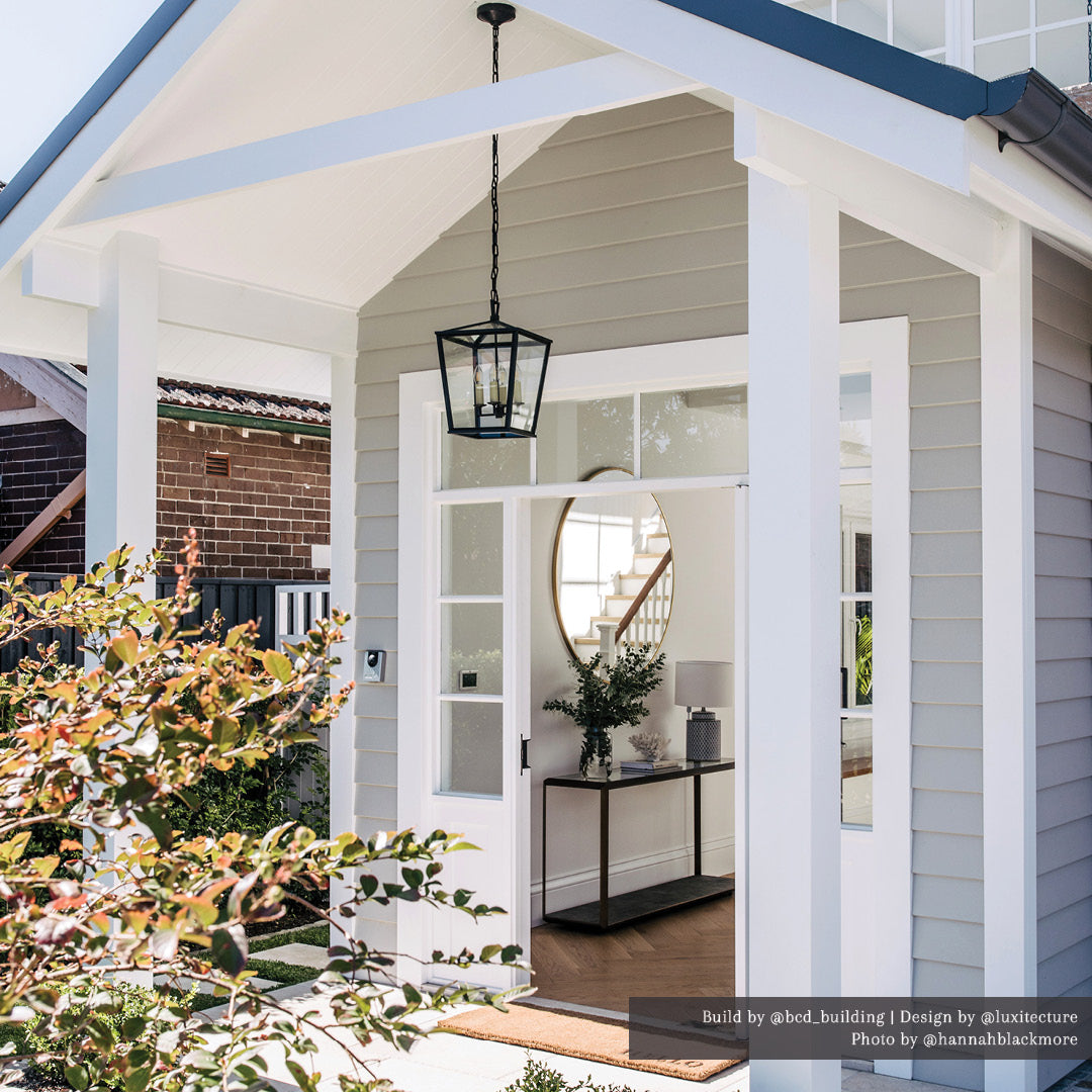 Darlana Hanging Lantern