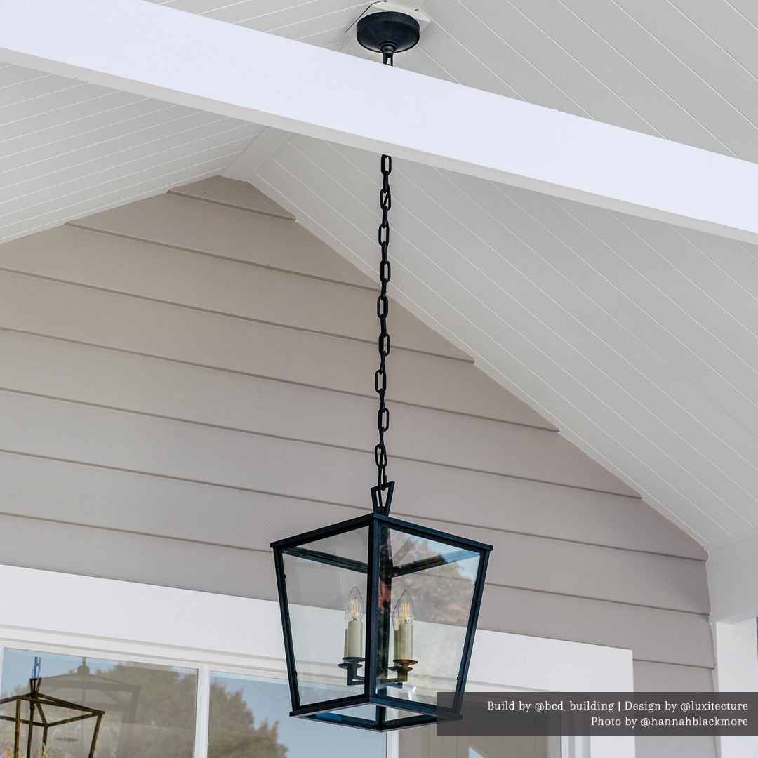 Darlana Hanging Lantern