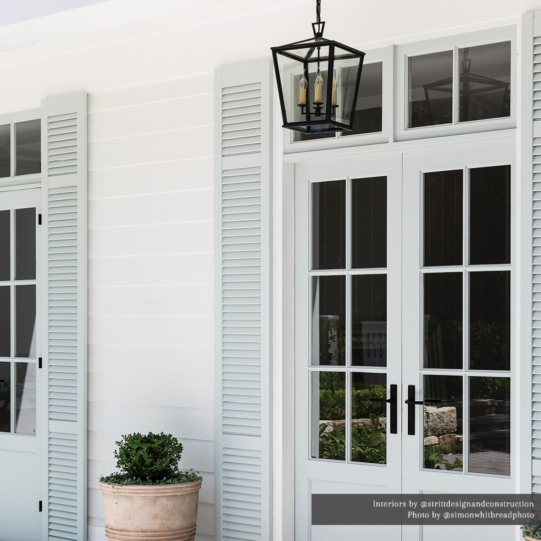 Darlana Hanging Lantern