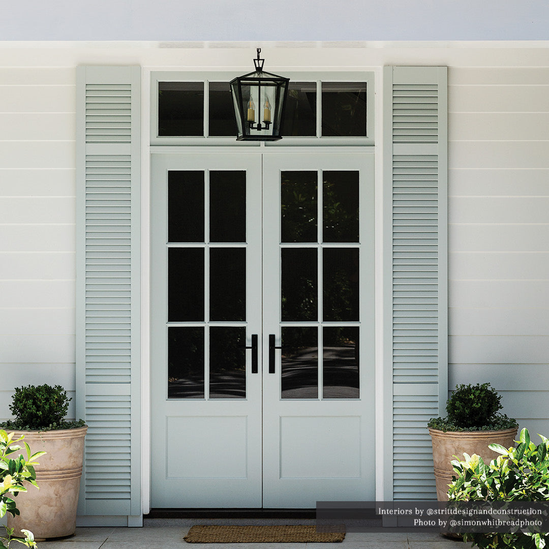 Darlana Hanging Lantern