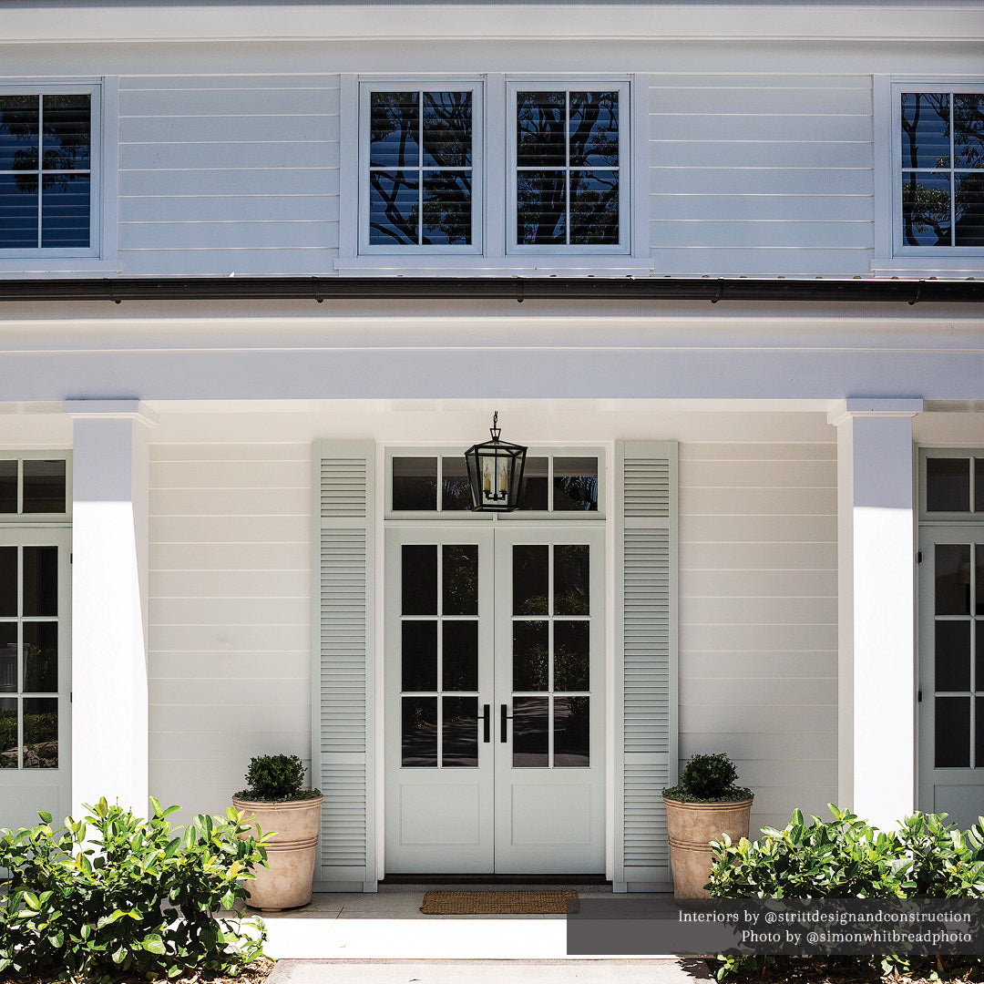 Darlana Hanging Lantern