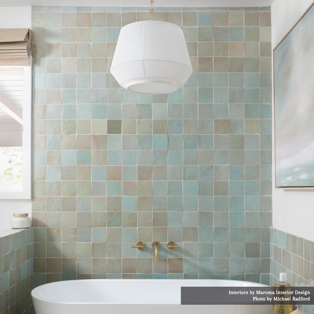 Debi Small Pendant *