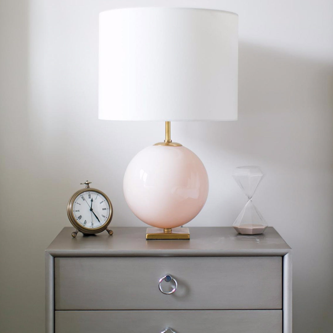 Elsie Table Lamp