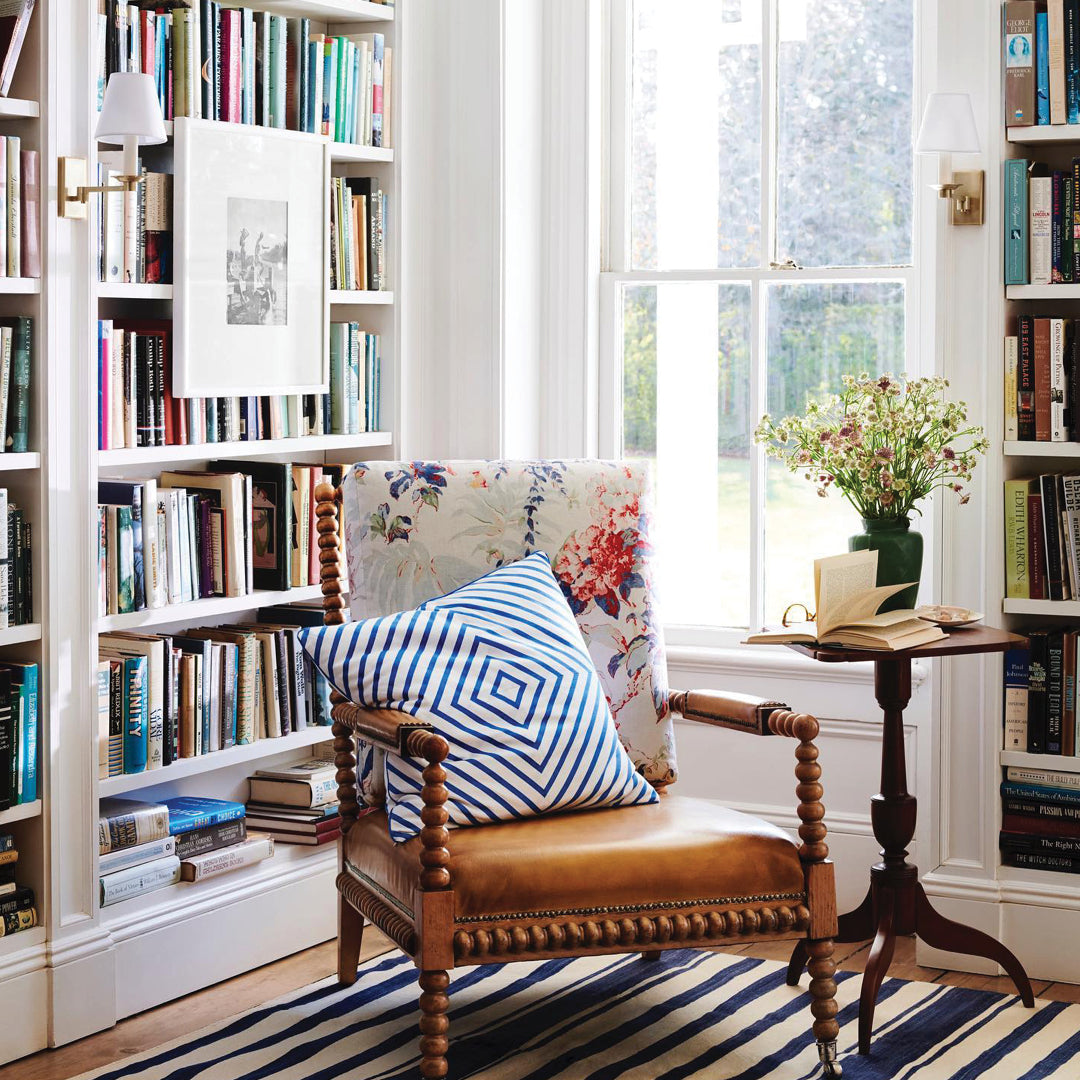 Evans Library Sconce