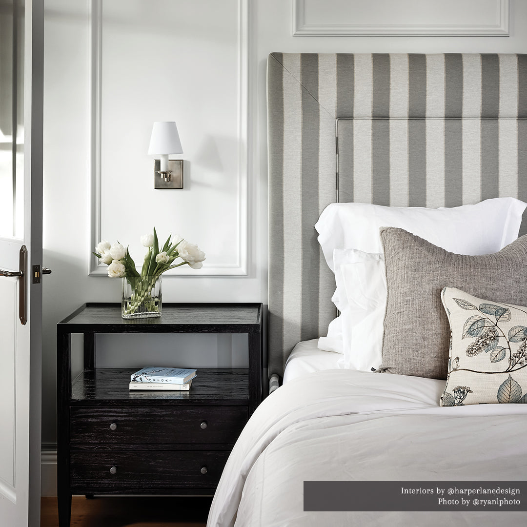 Evans Single Arm Sconce