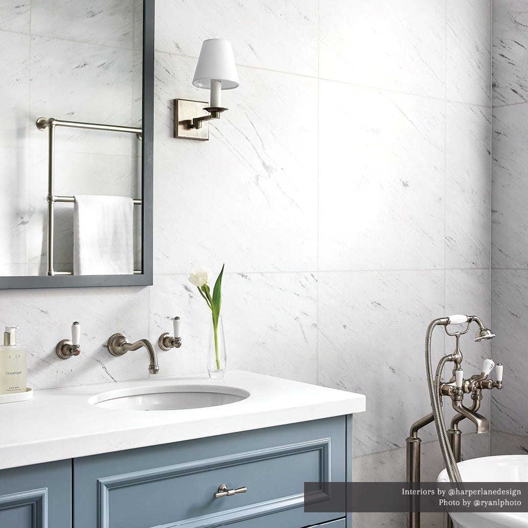 Evans Single Arm Sconce