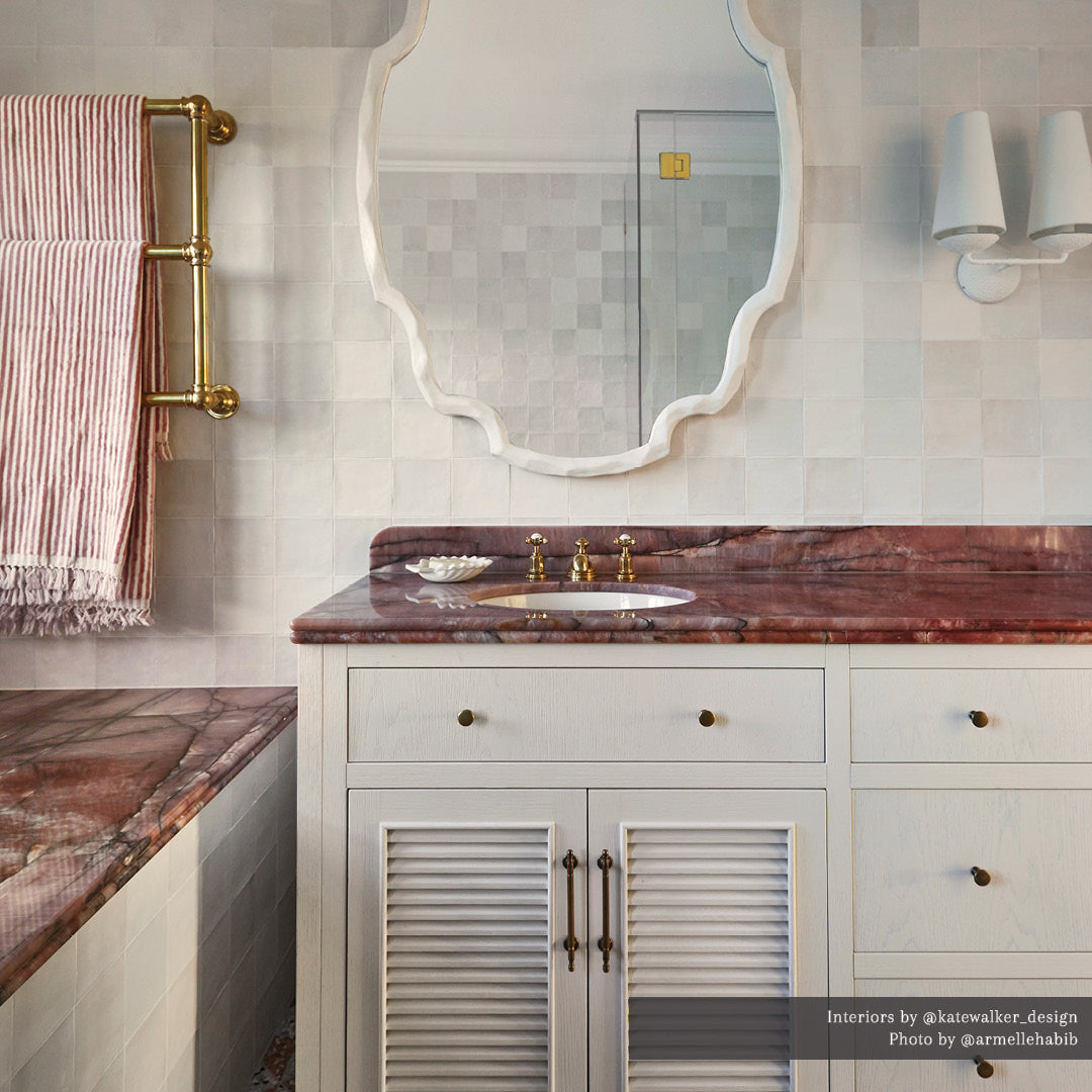 Fontaine Double Sconce