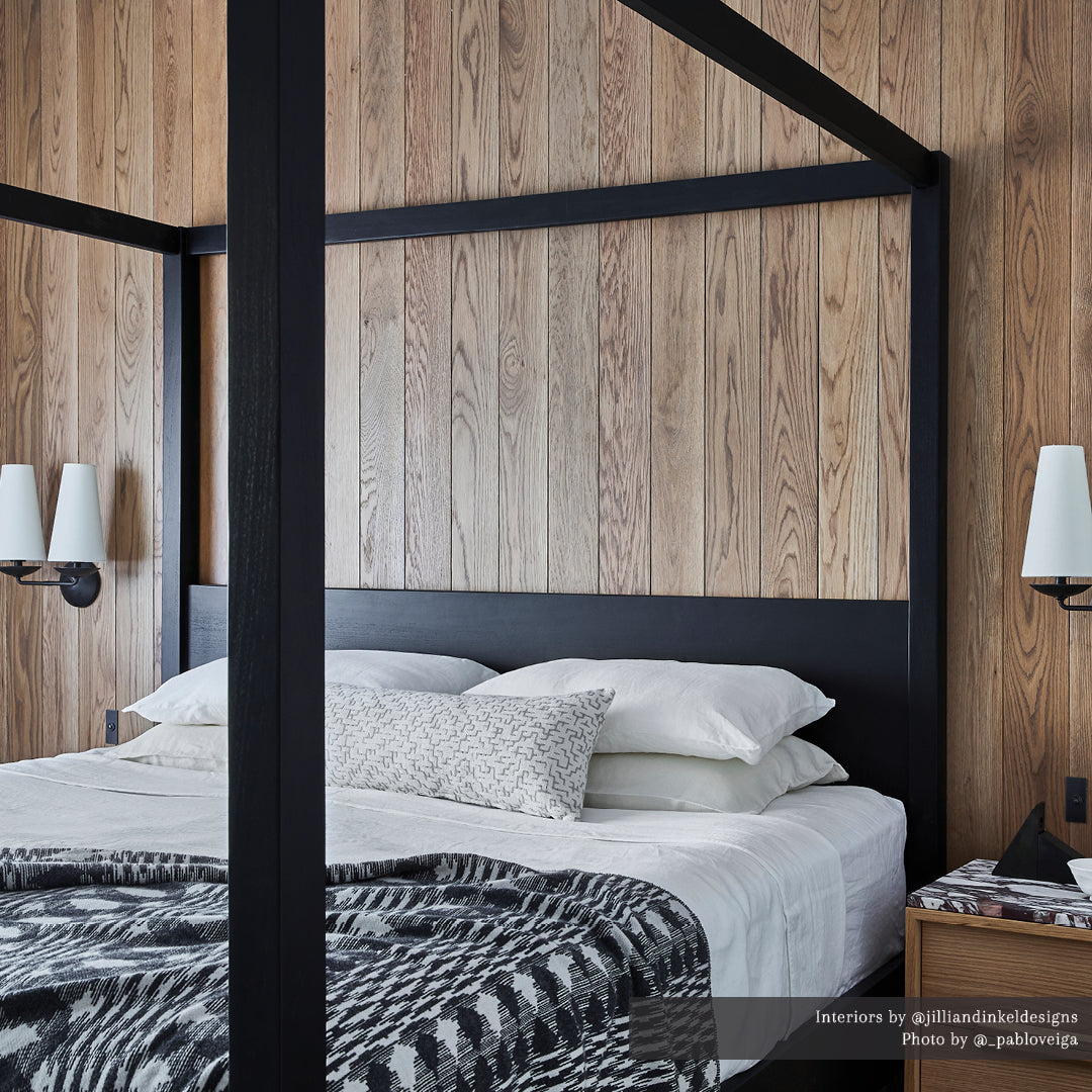 Fontaine Double Sconce