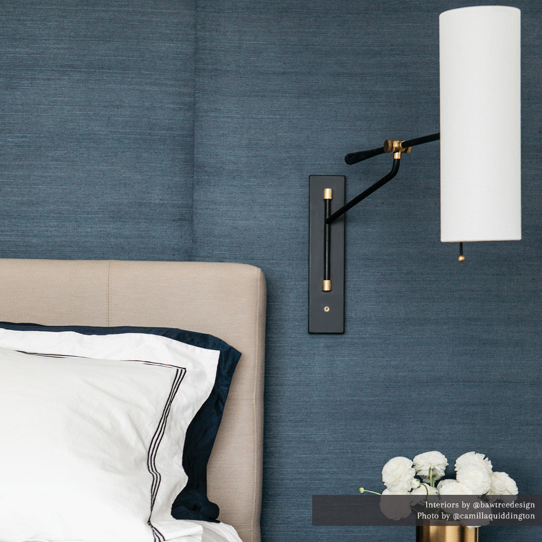 Frankfort Articulating Wall Light