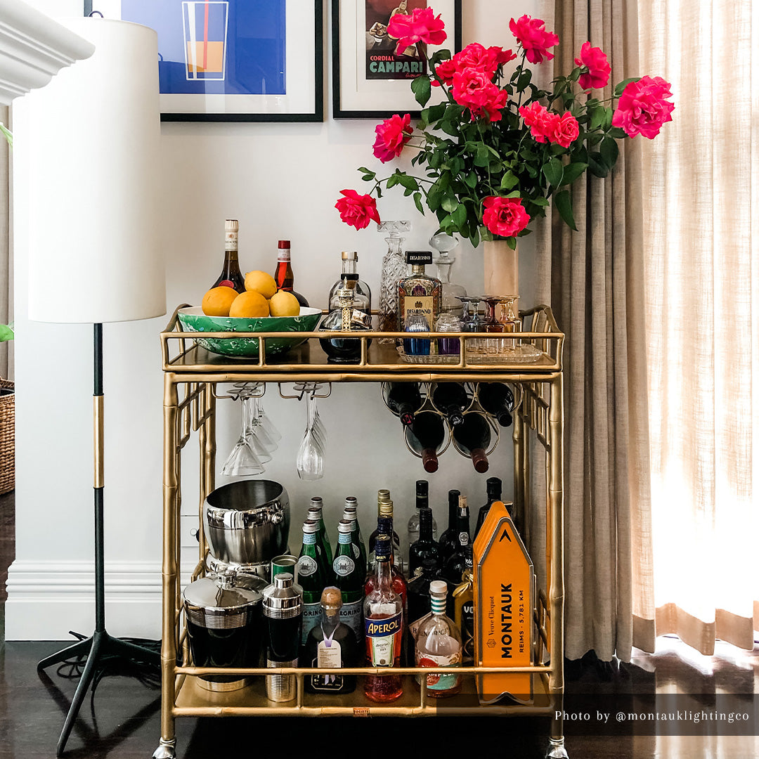 Frankfort Floor Lamp