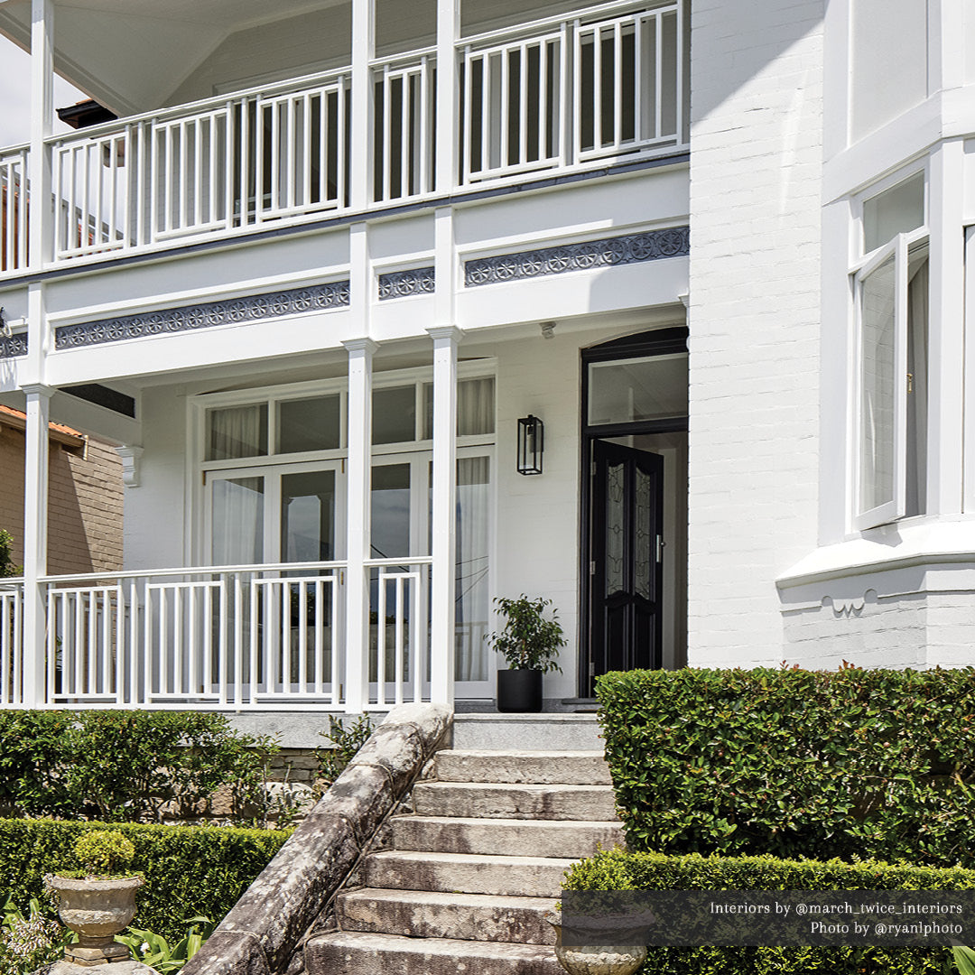 Fresno Framed Long Wall Sconce *