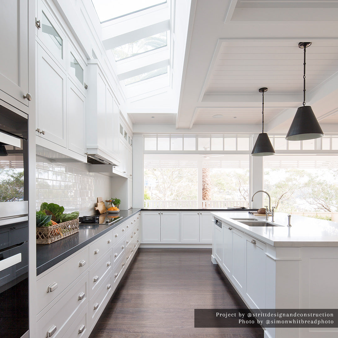 Goodman Small Hanging Light