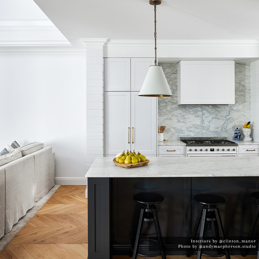 Goodman Small Hanging Light