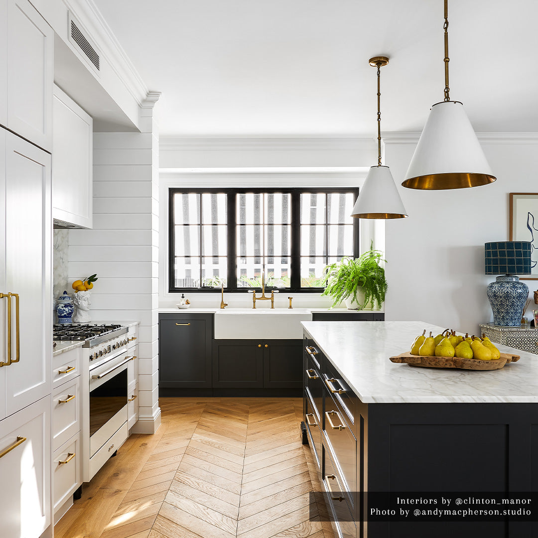 Goodman Small Hanging Light