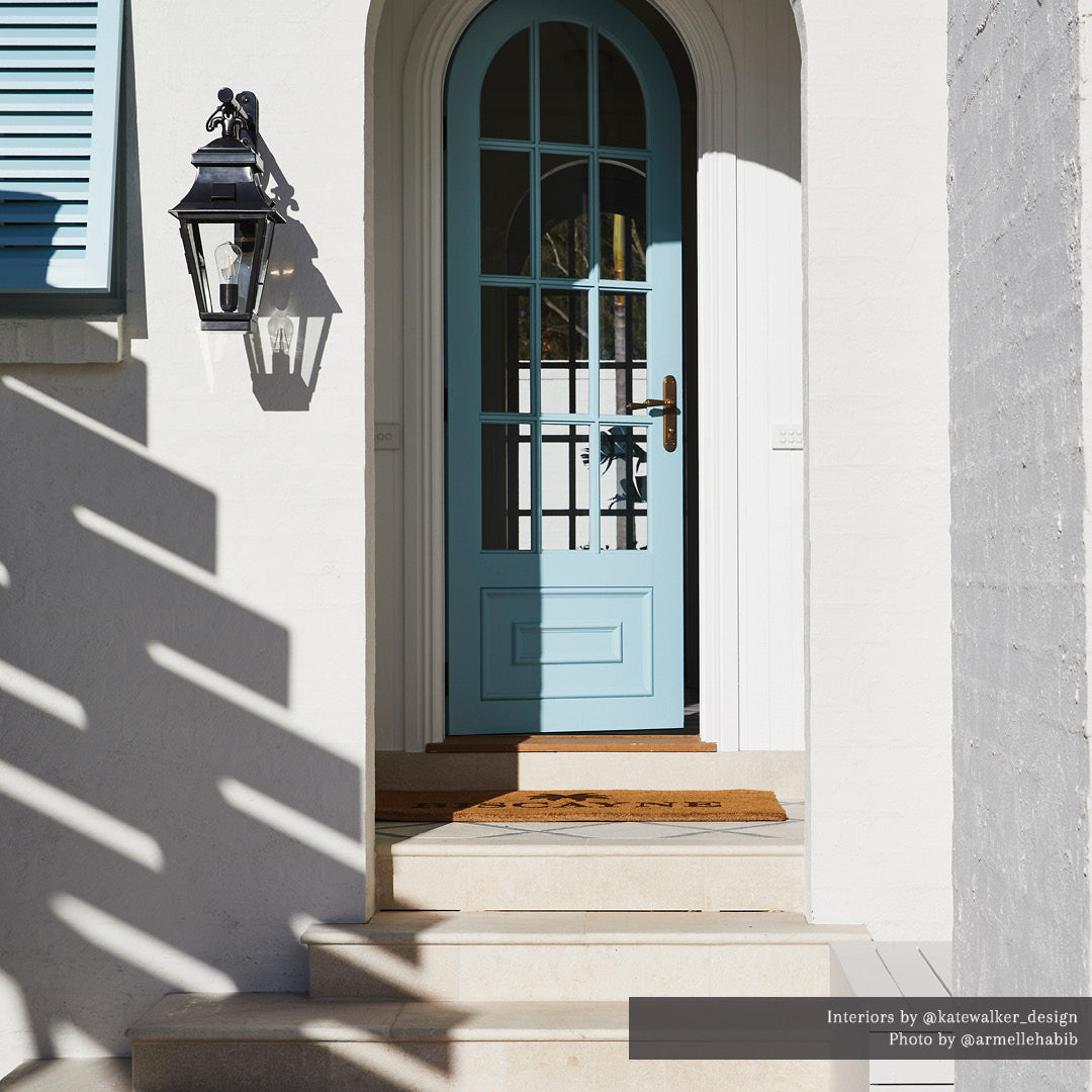 Gracieuze Wall Lantern - Small & Normal