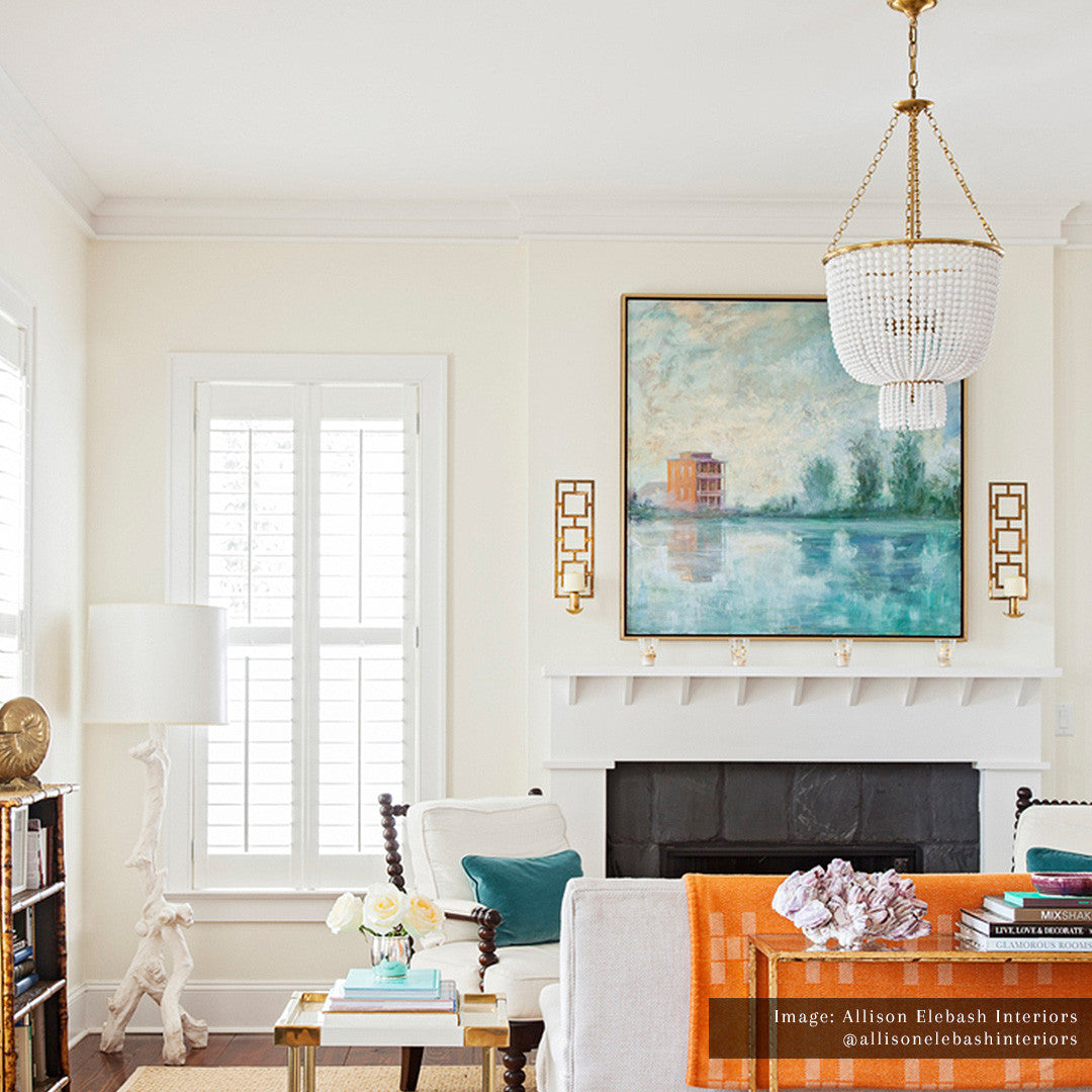 Jacqueline Chandelier