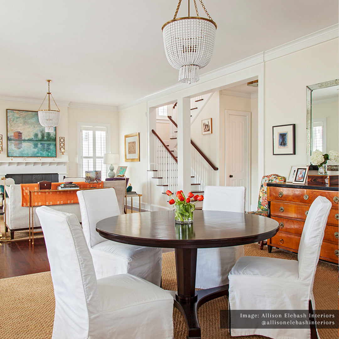 Jacqueline Chandelier