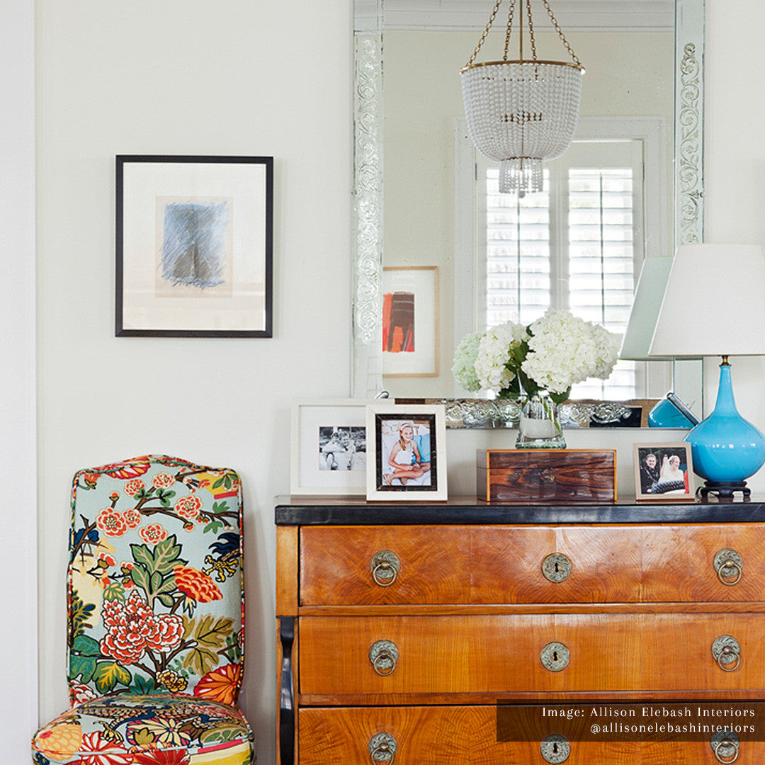 Jacqueline Chandelier