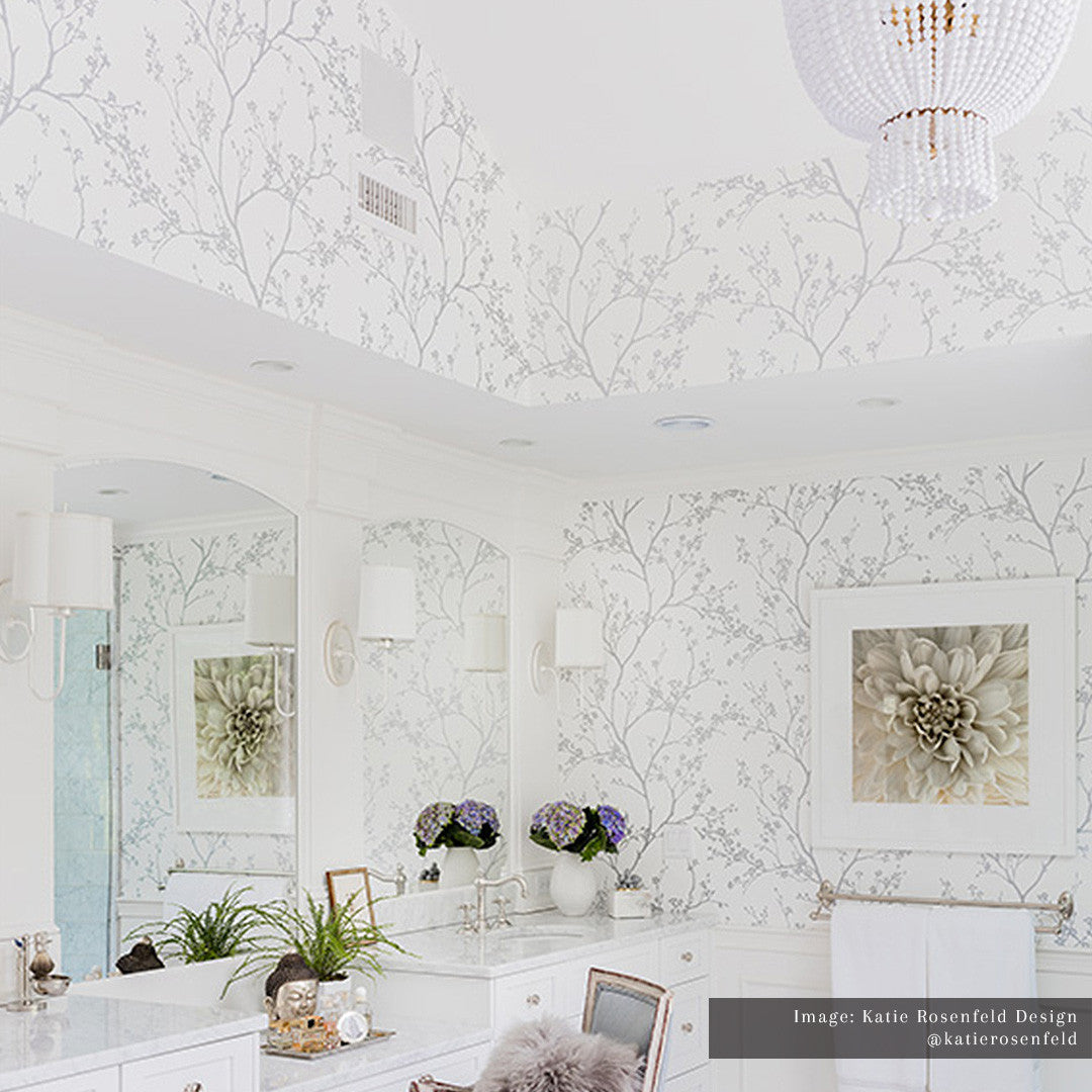 Jacqueline Chandelier