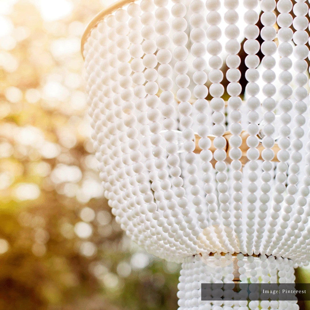 Jacqueline Chandelier