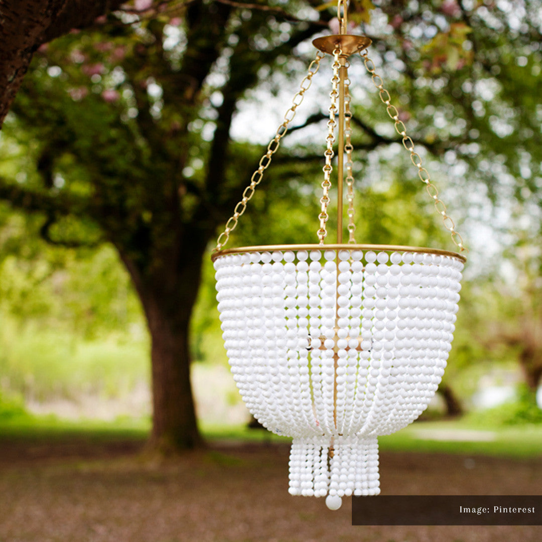 Jacqueline Chandelier