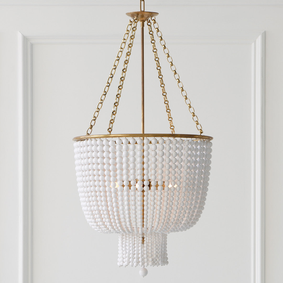 Jacqueline Chandelier