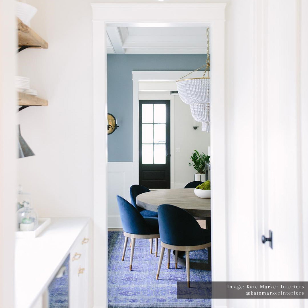 Jacqueline Two-Tier Chandelier