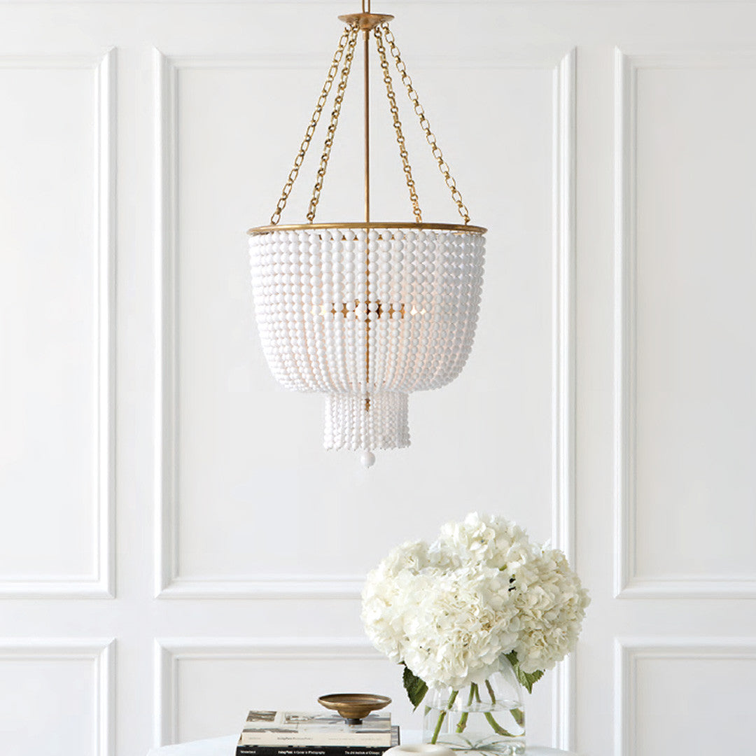 Jacqueline Chandelier
