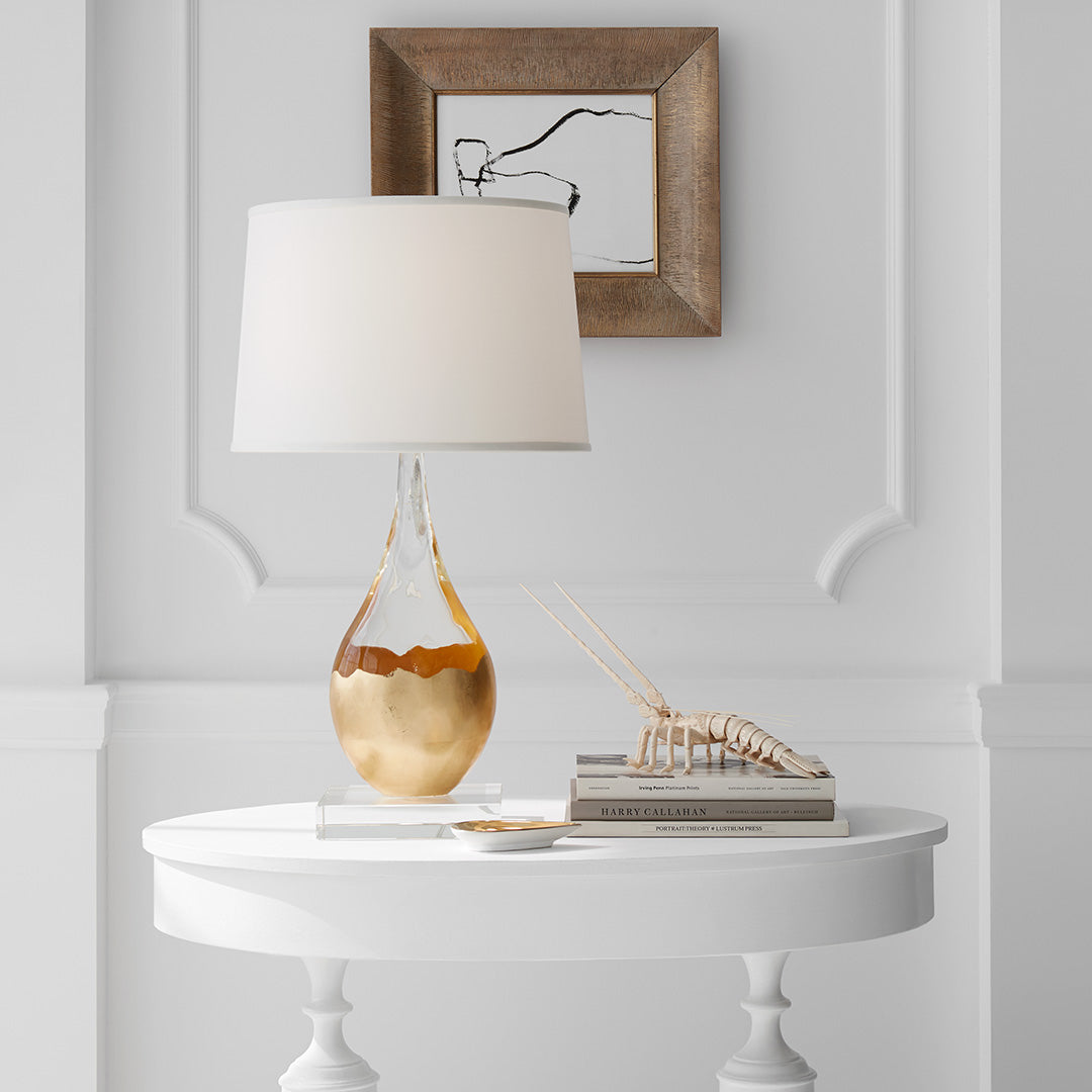 Juliette Table Lamp
