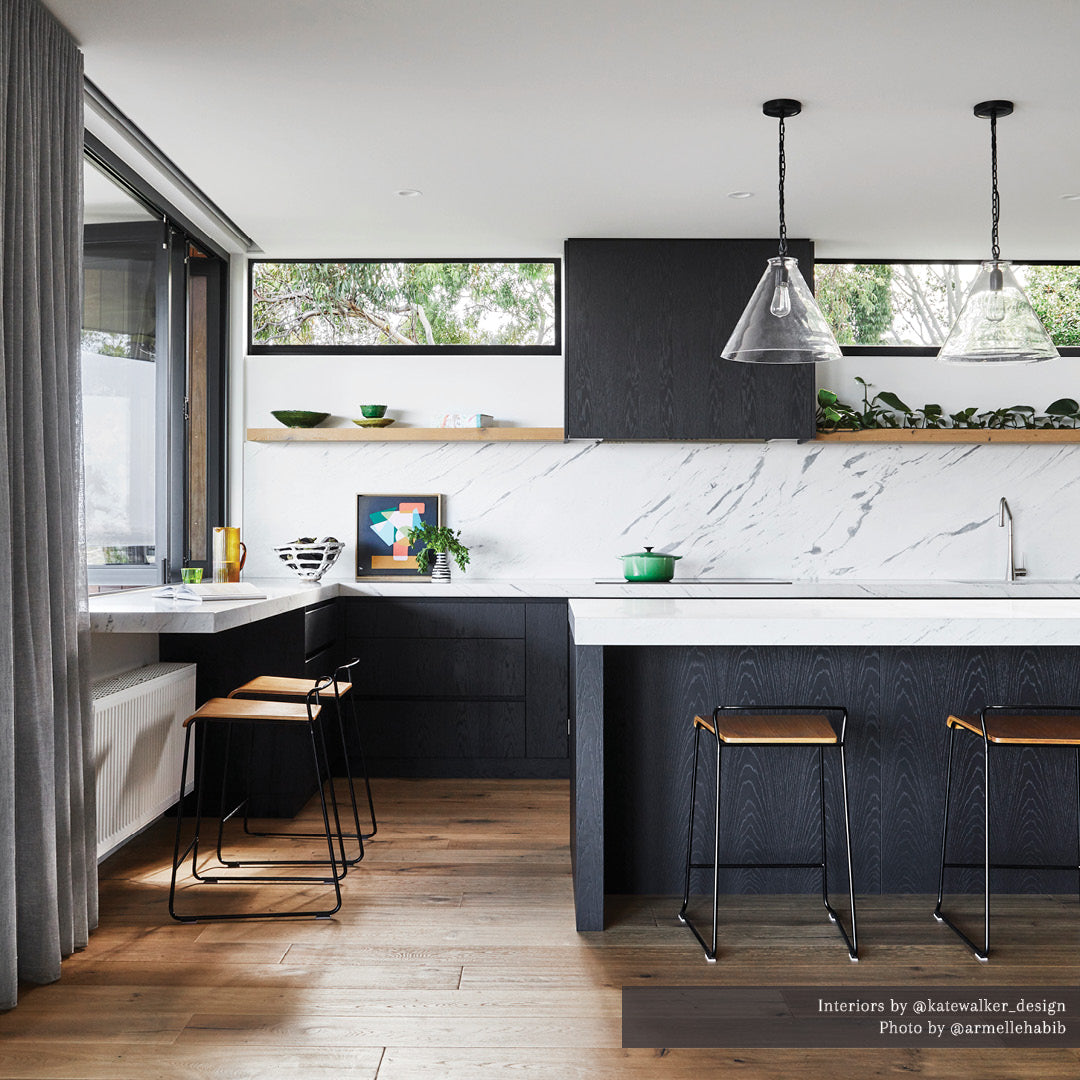 Katie Conical Pendant