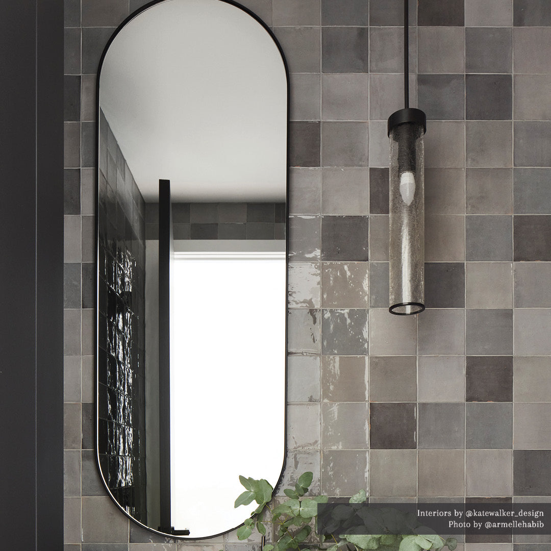 Liaison Long Pendant