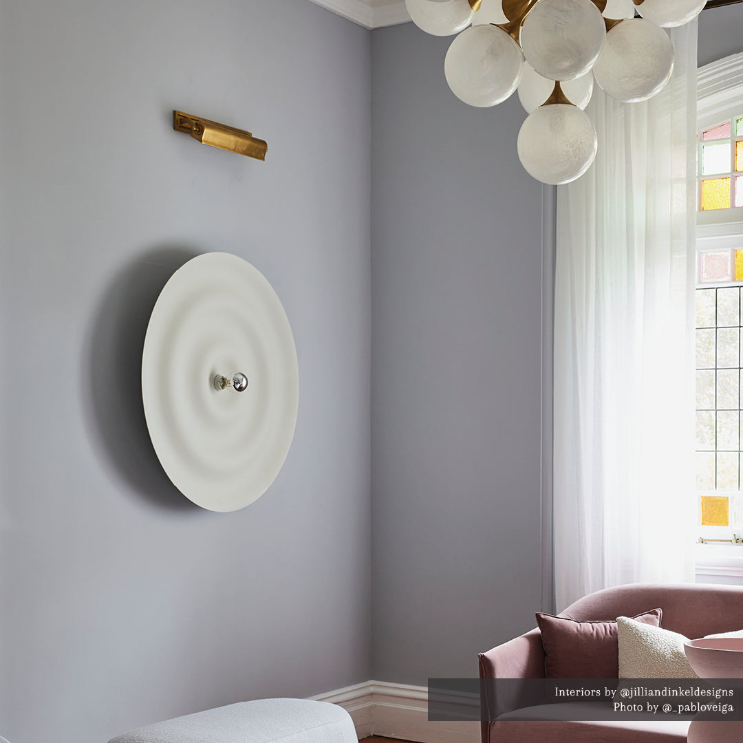 Library Picture Light