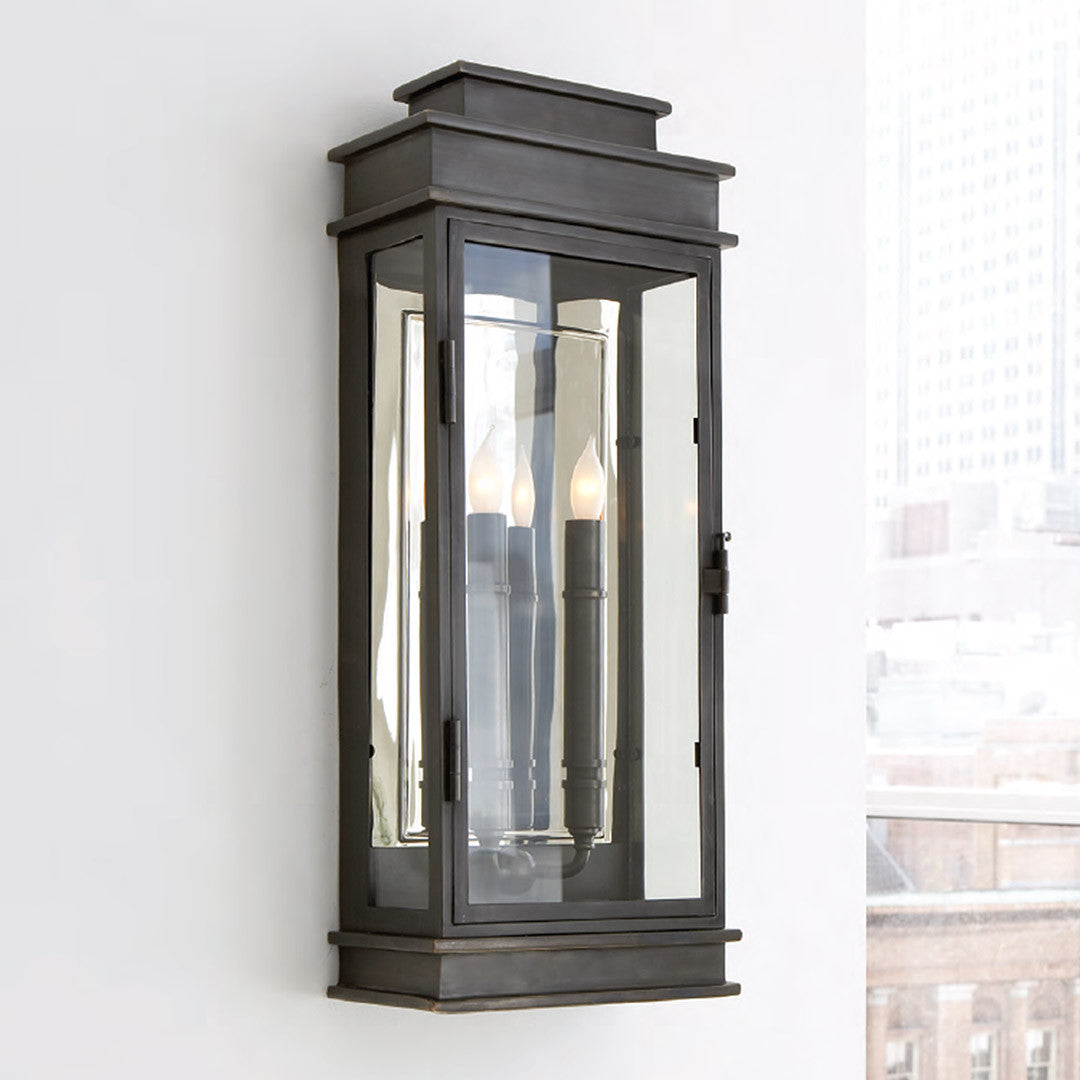 Linear Lantern Tall *