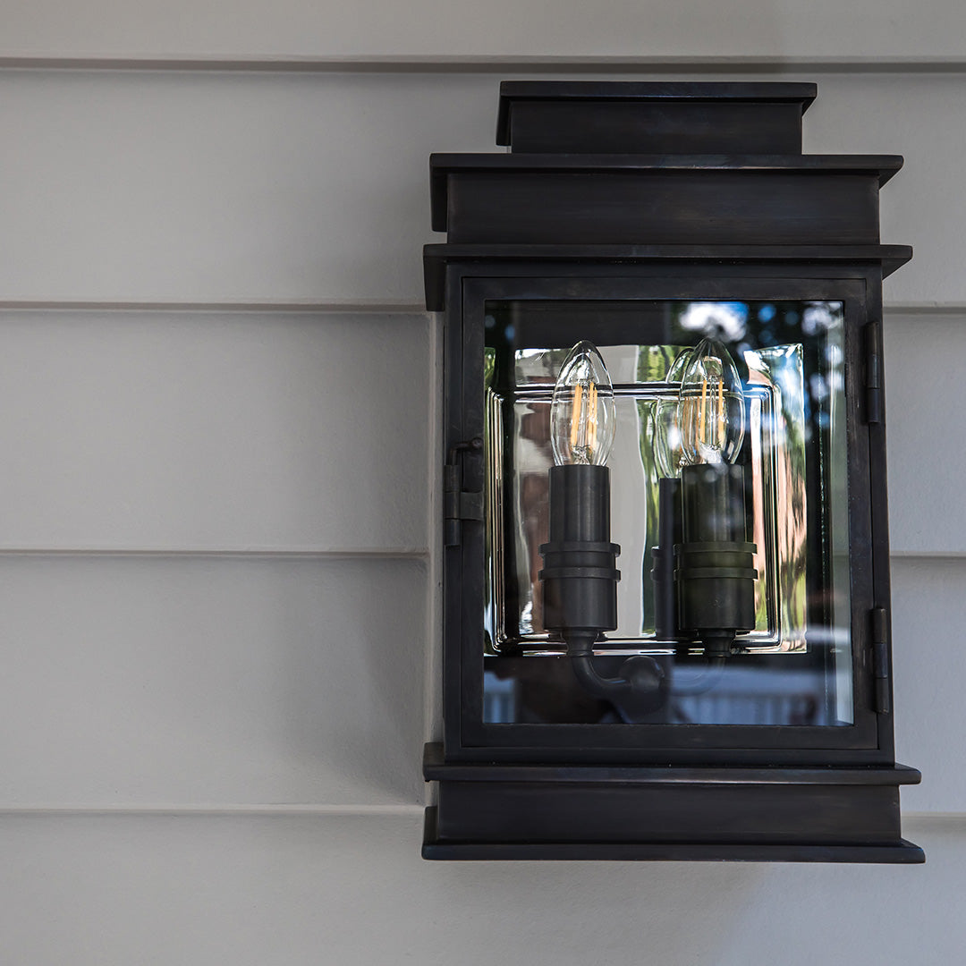 Linear Lantern Tall *