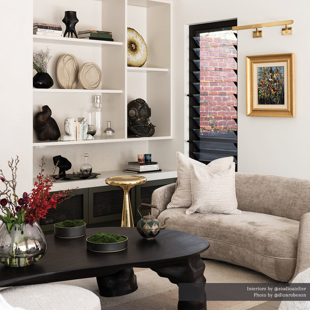 McClain Picture Light