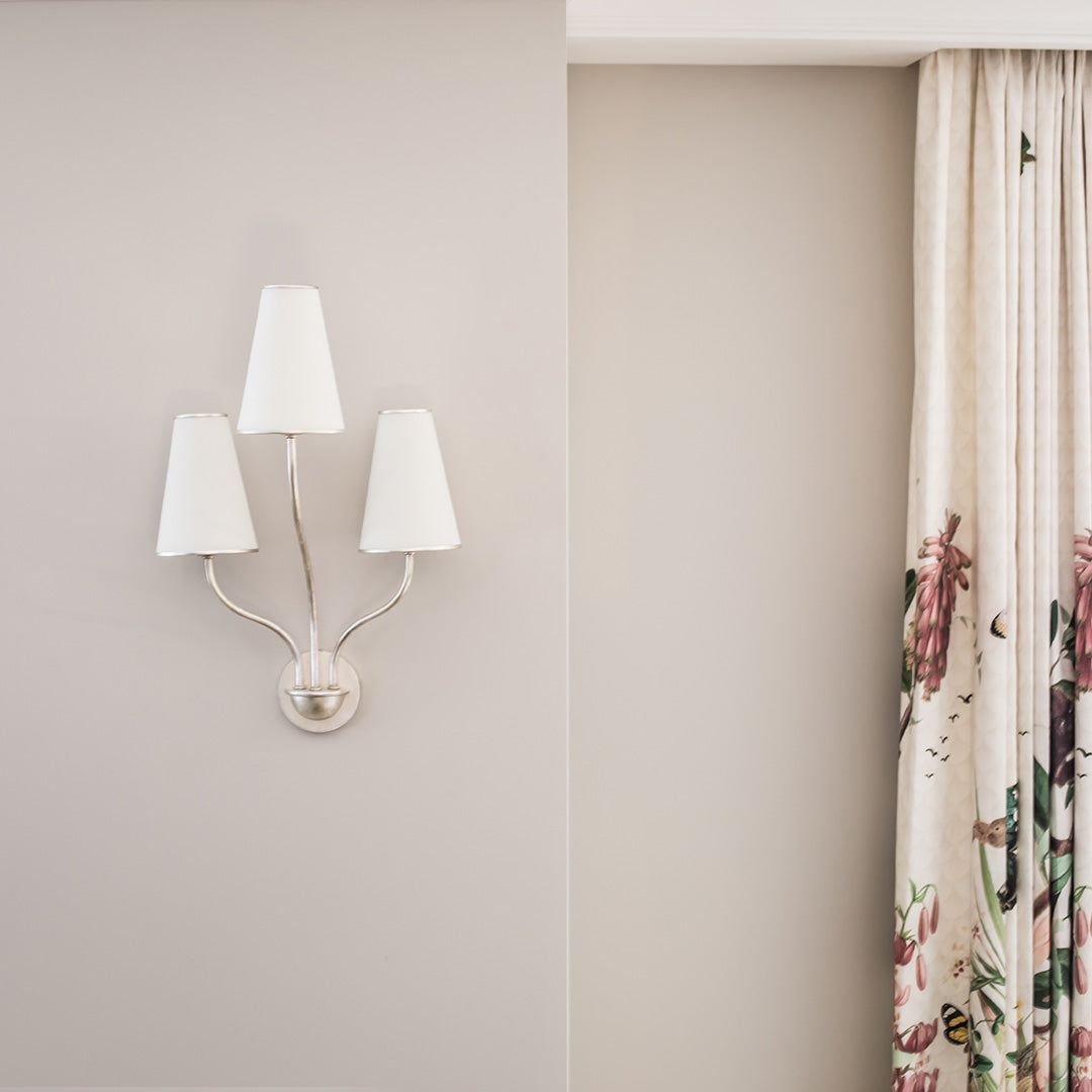 Montreuil Wall Sconce