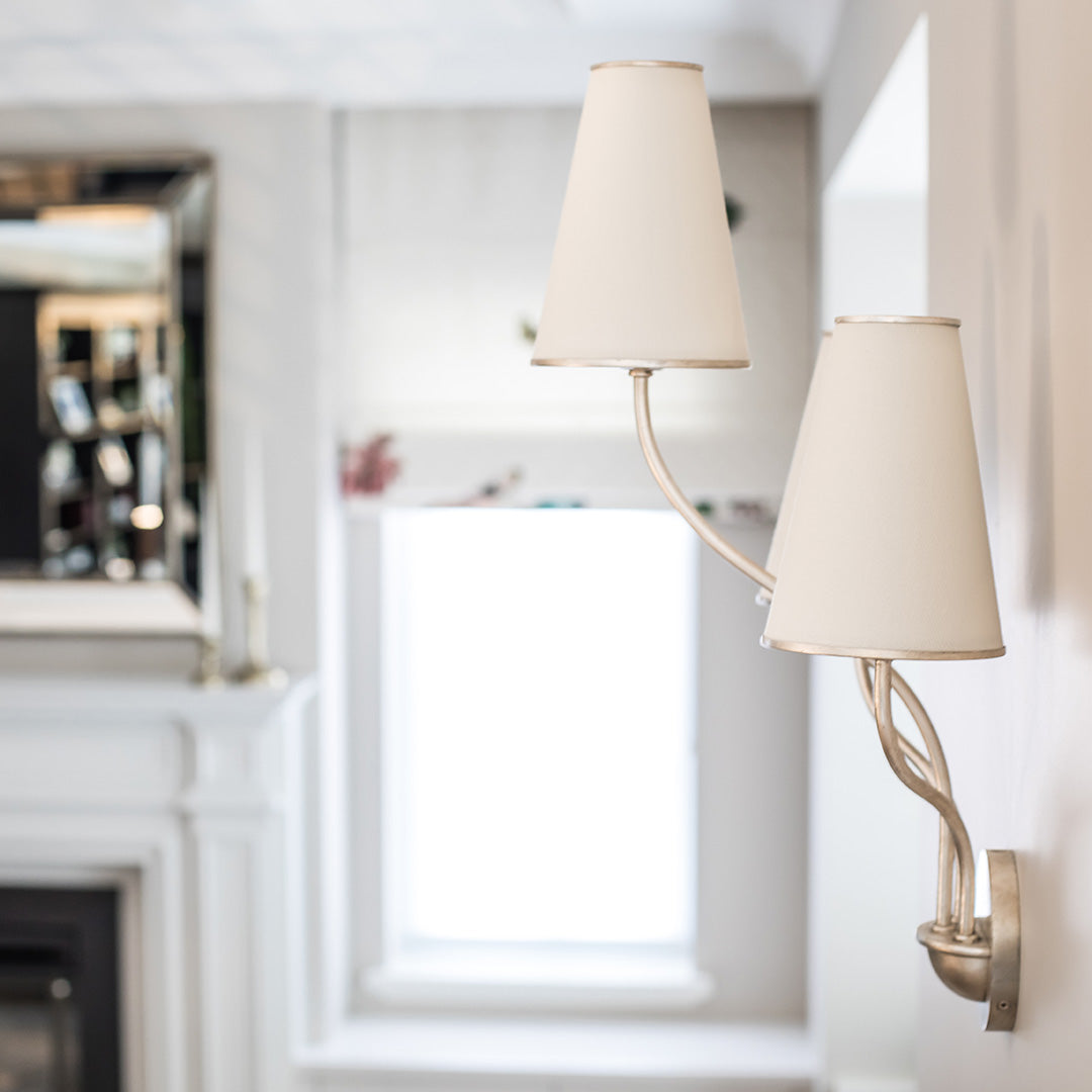 Montreuil Wall Sconce