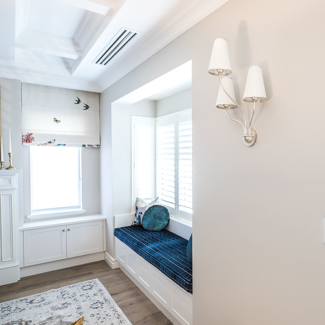 Montreuil Wall Sconce