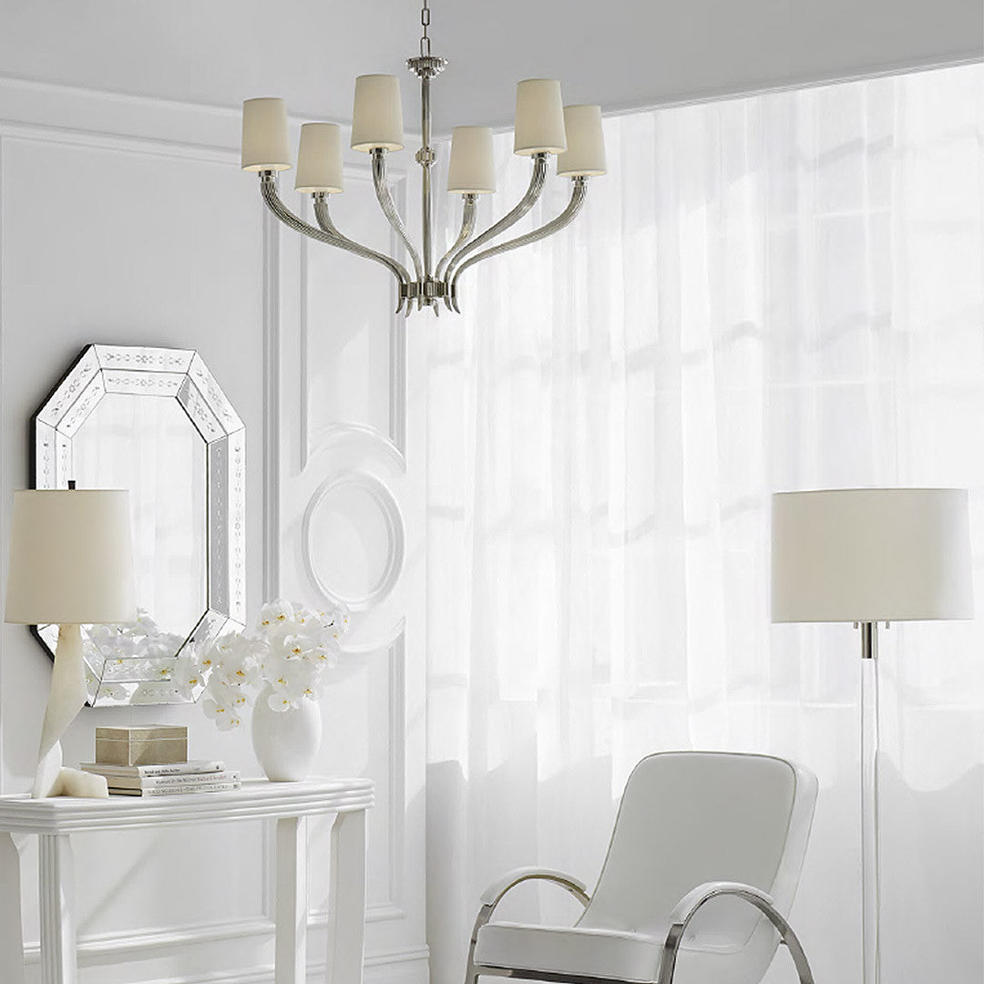 Ruhlmann Chandelier