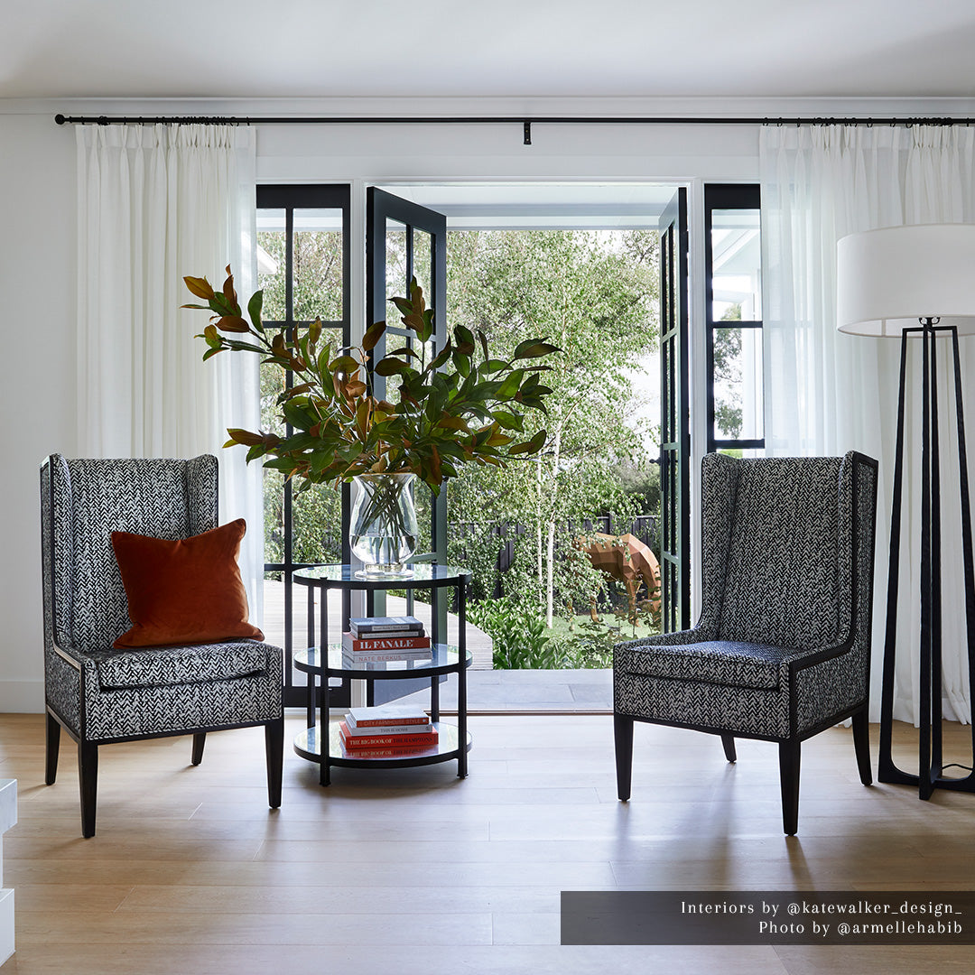 Scala Hand-Forged Floor Lamp